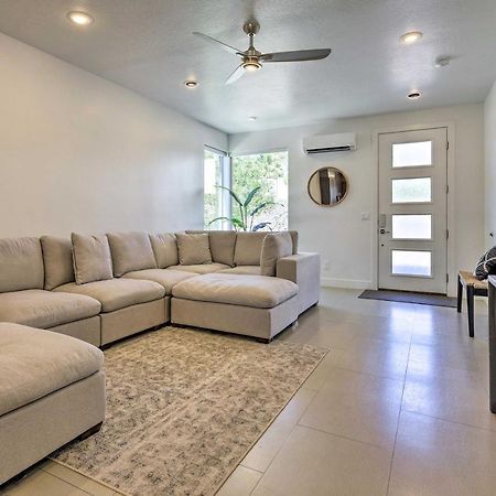 Sunny Resort Townhome And Balcony And Pool Access St. George Exterior foto
